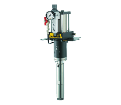 Wagner - EvoMotion 5-60S piston pump - Pumpe - Drvo,Plastika,Metal,Strojevi