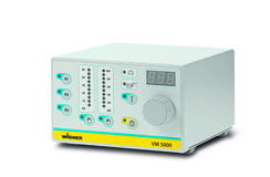 VM 5000 -  Upravljačke jedinice - Strojevi - Pribor