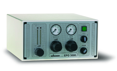 EPG 3000 -  Upravljačke jedinice - Strojevi - Pribor