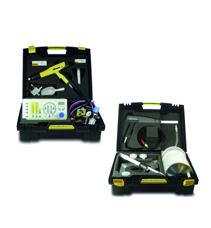 Powder kit Sprint X CT 3L - Tehnolak